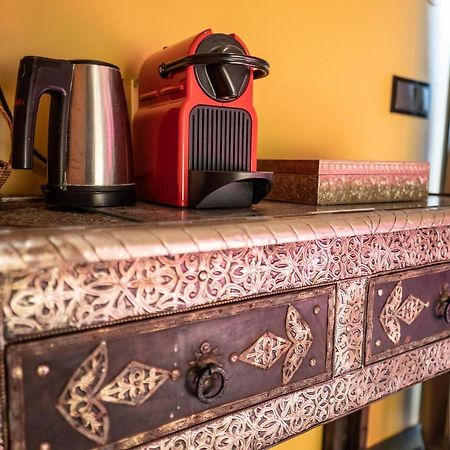 Bed and Breakfast Gato Preto De Silves - Adults Only Exterior foto