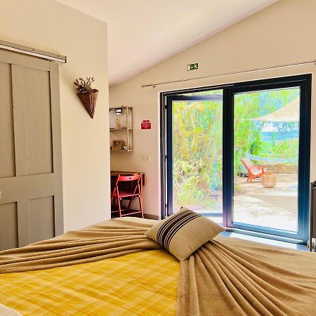 Bed and Breakfast Gato Preto De Silves - Adults Only Exterior foto