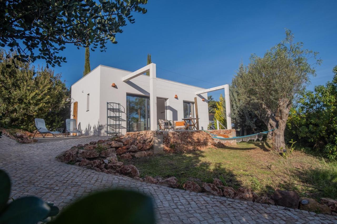 Bed and Breakfast Gato Preto De Silves - Adults Only Exterior foto