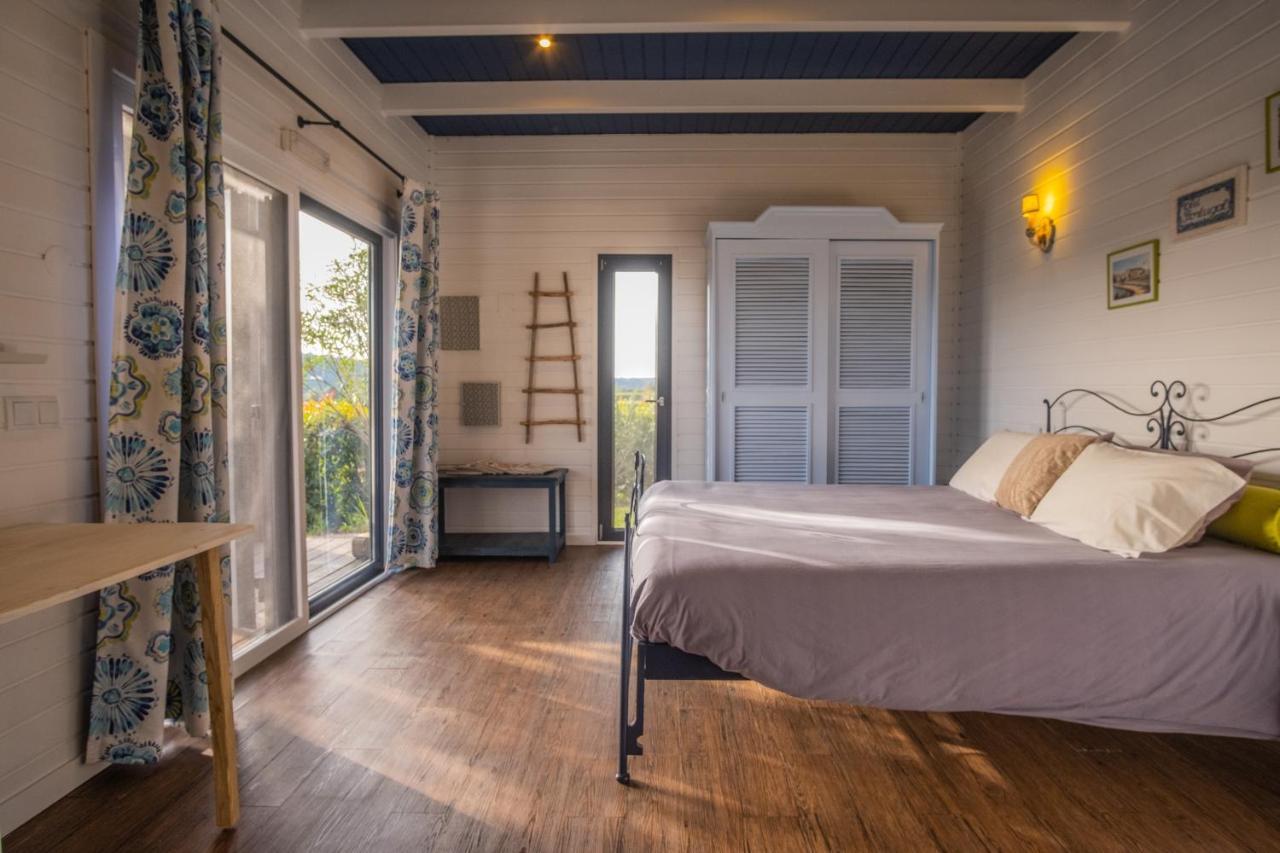Bed and Breakfast Gato Preto De Silves - Adults Only Exterior foto