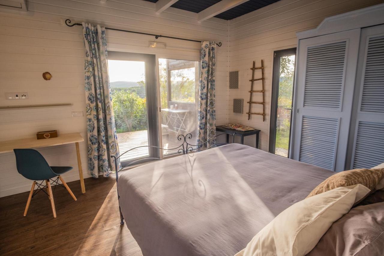 Bed and Breakfast Gato Preto De Silves - Adults Only Exterior foto