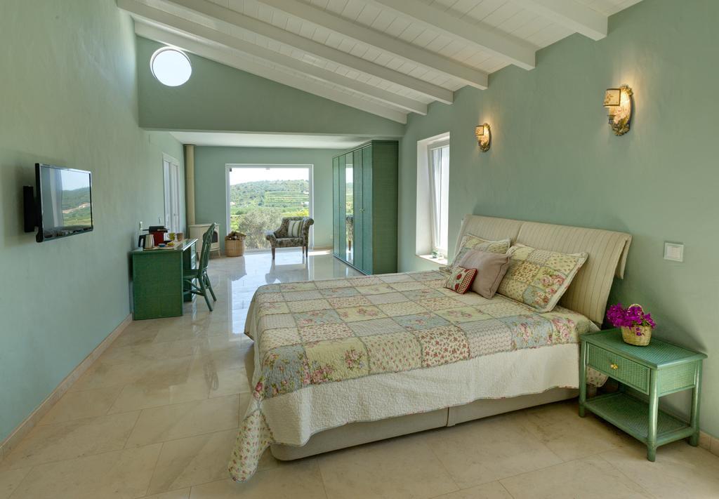 Bed and Breakfast Gato Preto De Silves - Adults Only Zimmer foto