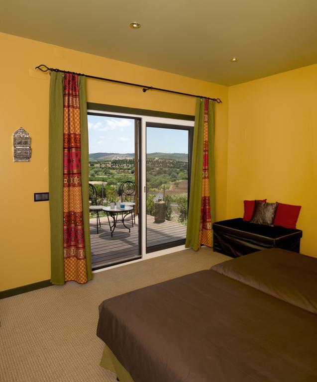Bed and Breakfast Gato Preto De Silves - Adults Only Zimmer foto