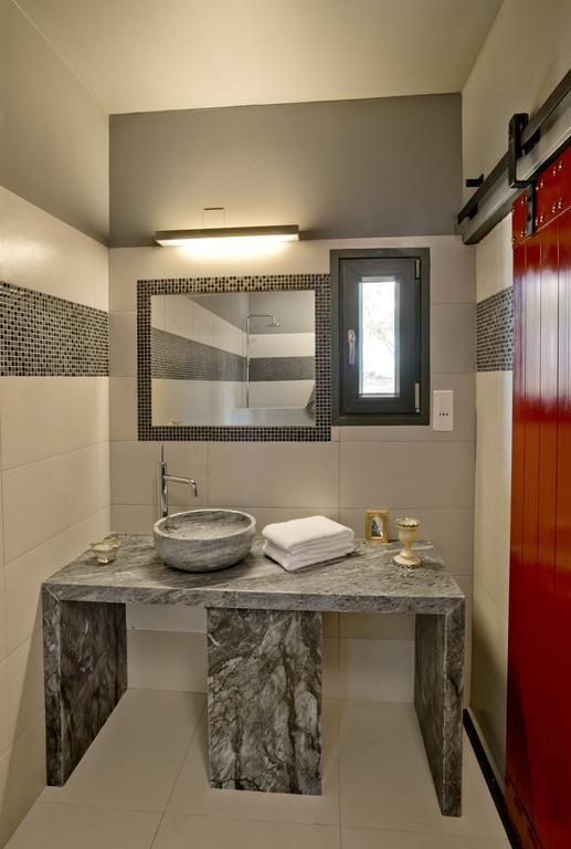 Bed and Breakfast Gato Preto De Silves - Adults Only Zimmer foto