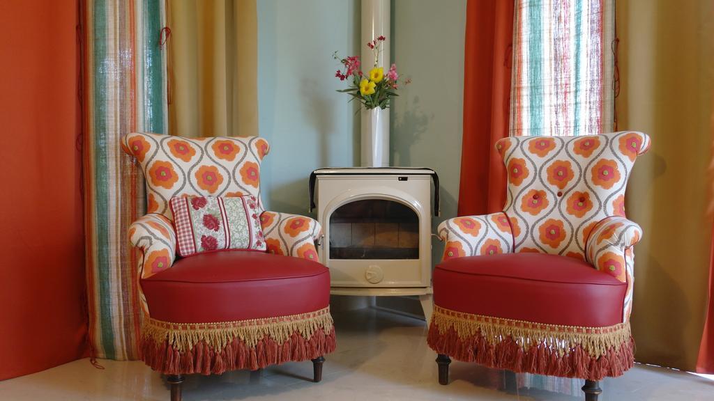 Bed and Breakfast Gato Preto De Silves - Adults Only Zimmer foto