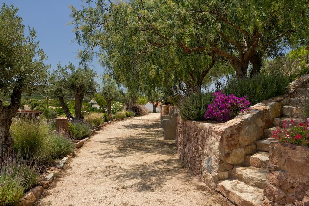 Bed and Breakfast Gato Preto De Silves - Adults Only Exterior foto