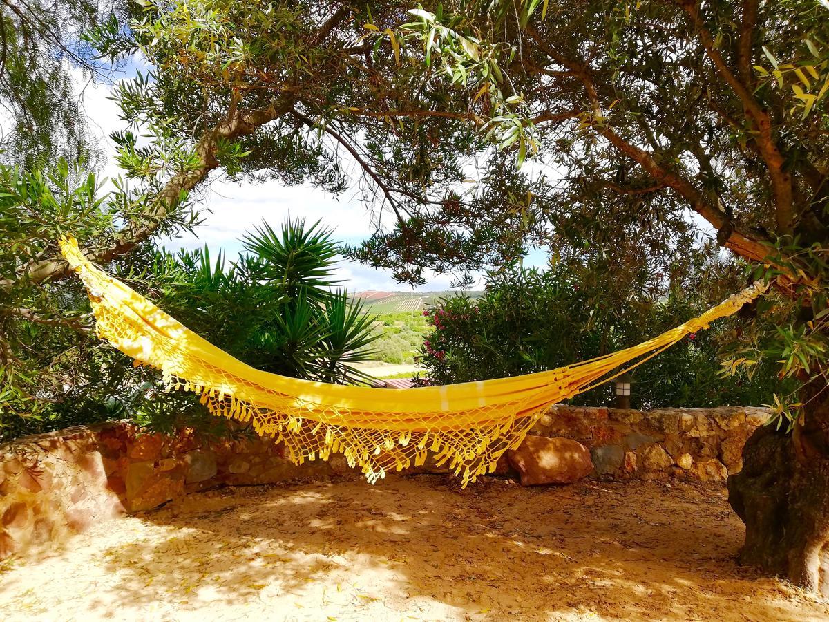 Bed and Breakfast Gato Preto De Silves - Adults Only Exterior foto
