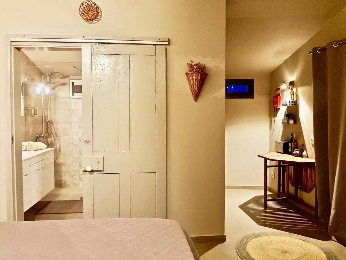 Bed and Breakfast Gato Preto De Silves - Adults Only Exterior foto