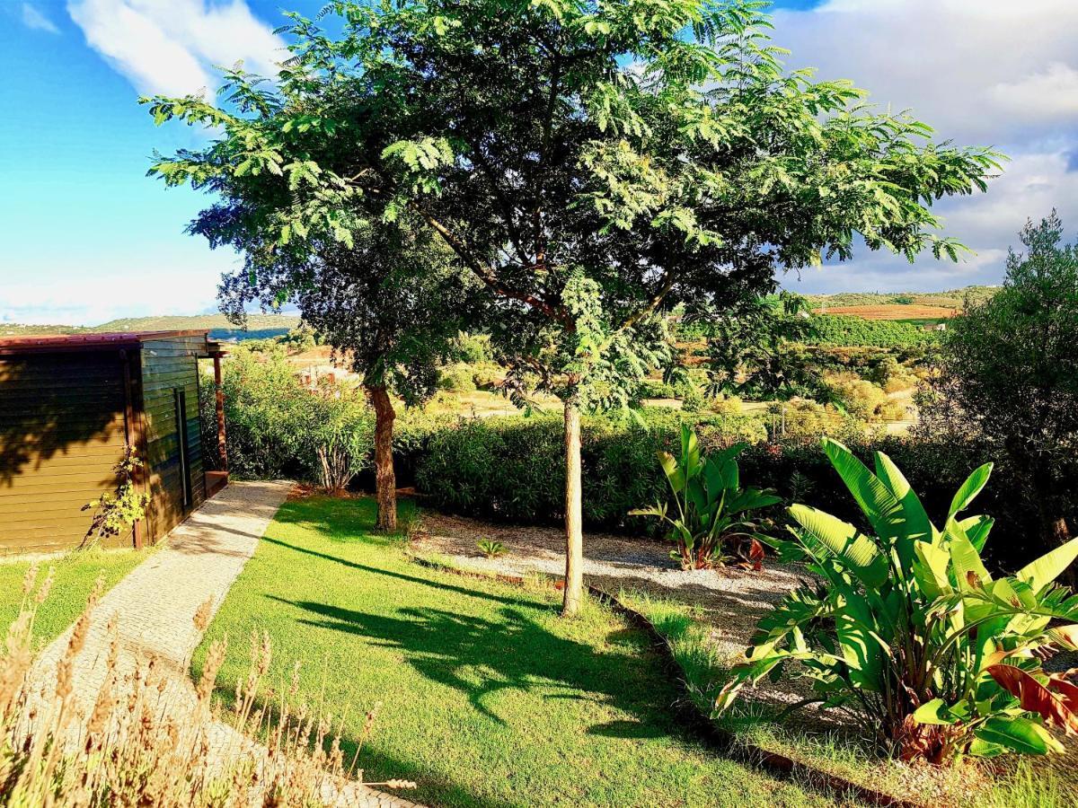 Bed and Breakfast Gato Preto De Silves - Adults Only Exterior foto